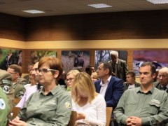 Biebžos (Bebro) nacionaliniam parkui 25